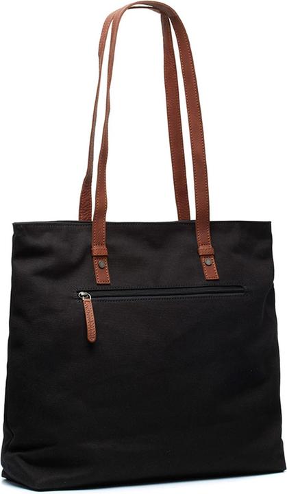 Produktbild The Chesterfield Brand Alicia Schultertasche 40 cm (14 l)
