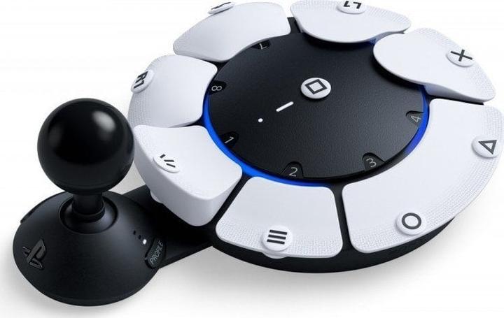 Sony Access Controller (PS5)