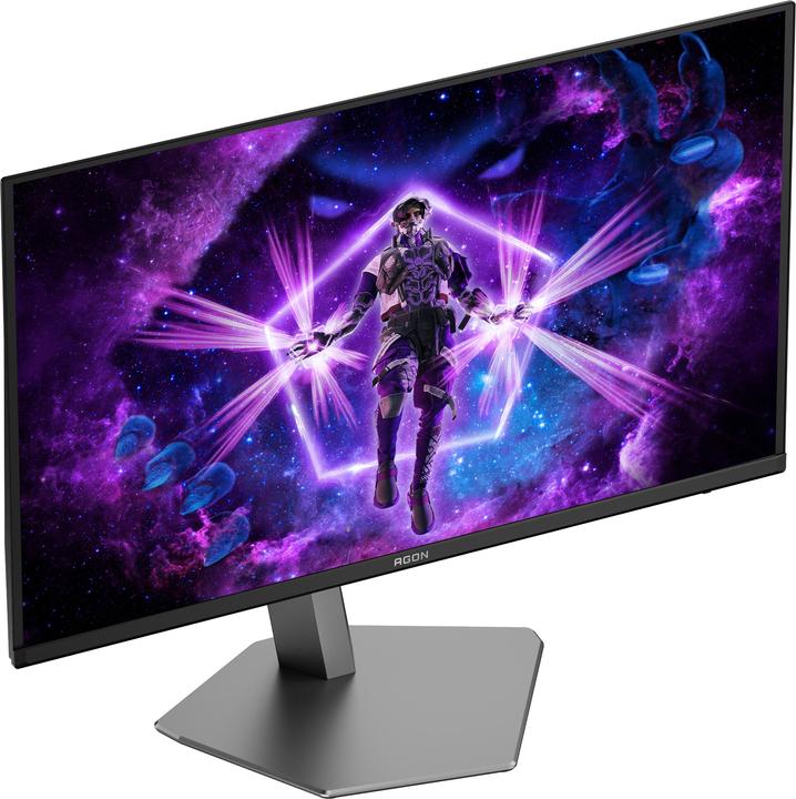 Produktbild AOC AG326UD (3840 x 2160 Pixel, 31.50")