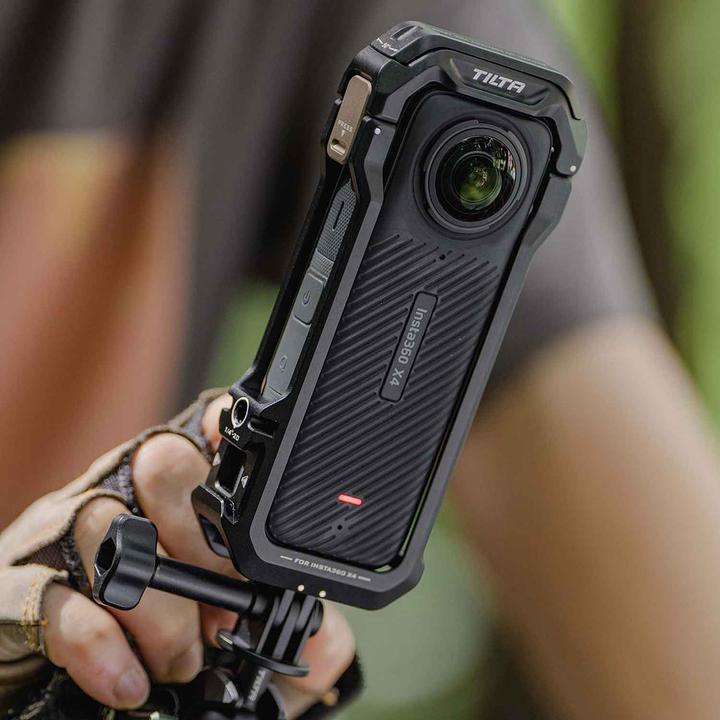 Immagine prodotto Tilta Gabbia per telecamera completa (X4)