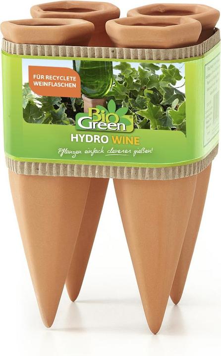 Bio Green Hydro Wine Tonkegel (Tonkegel)