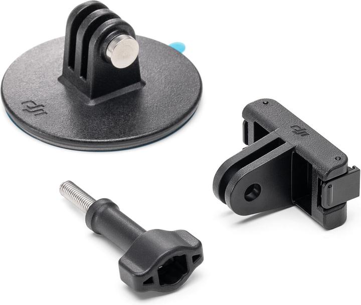 DJI Adhesive Base Kit (Osmo Action 3, Osmo Action 4)
