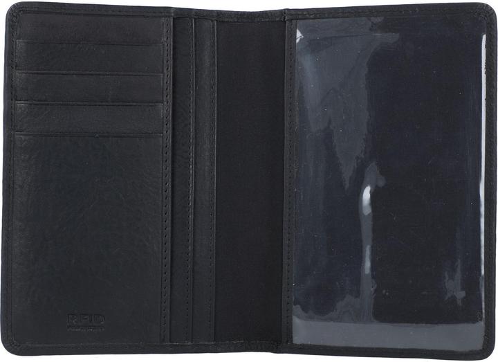 Actual product image Burkely Antique Avery (Document & Wallet)