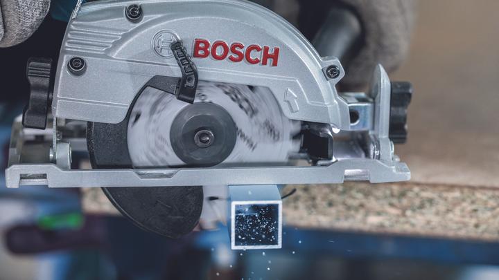 Actual product image Bosch Professional Zubehör PRO Multi Material cordless circular saw blade, 85 x 1.5 x 15 mm