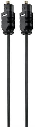 Produktbild HDgear Toslink-Kabel TC010-030, 3m (3 m, Optisch)