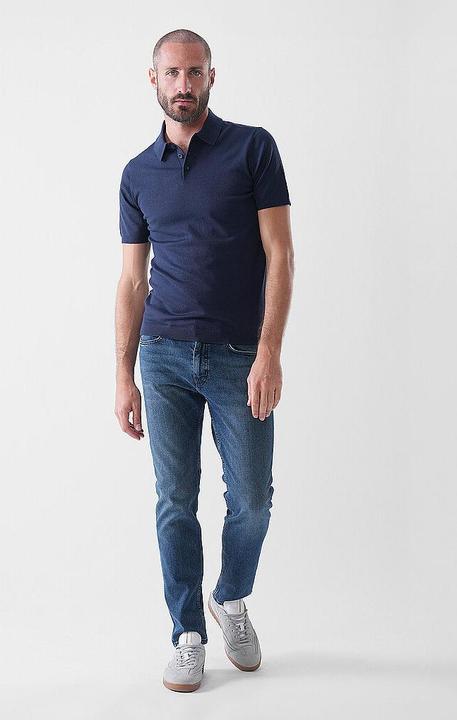 Actual product image No Excess Poloshirt (L)