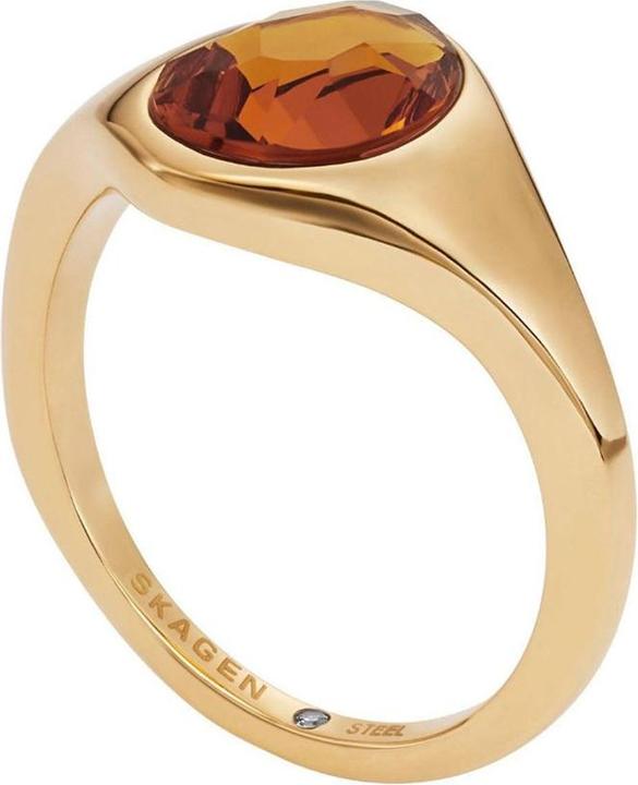 Image du produit Skagen Anneau en verre de mer (53)
