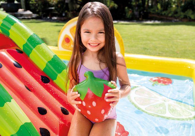 Produktbild Intex Fun and Fruity Play Center