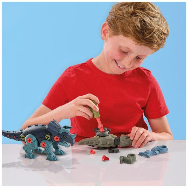 Produktbild Ses Dino Schrauben Konstruktionsset