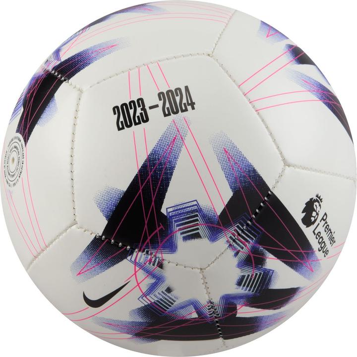 Produktbild Nike Fussballfähigkeiten (1)