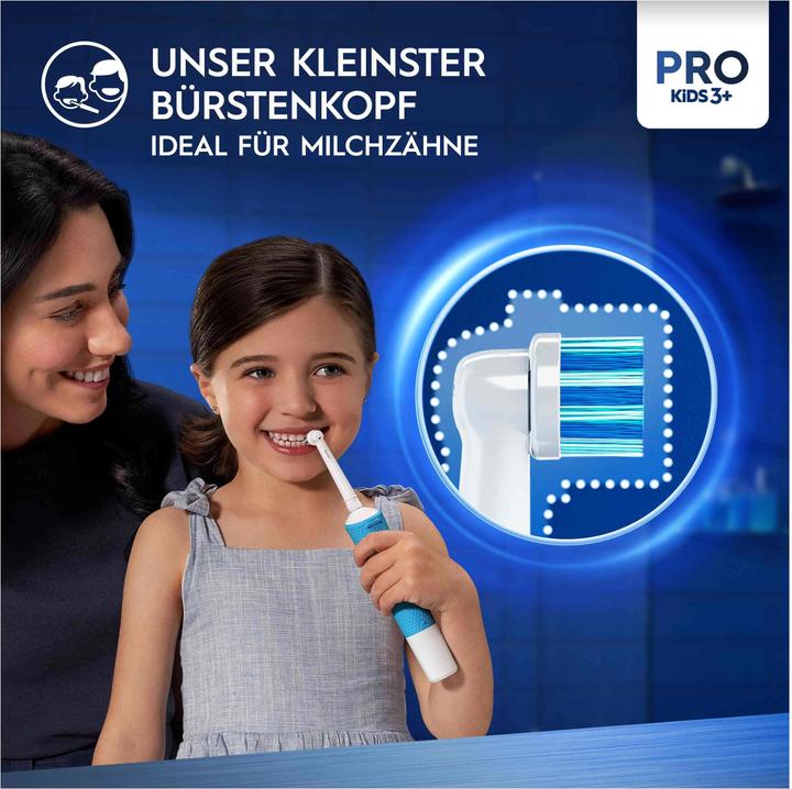 Productafbeelding Oral-B Kinderen Frozen II (8 x)