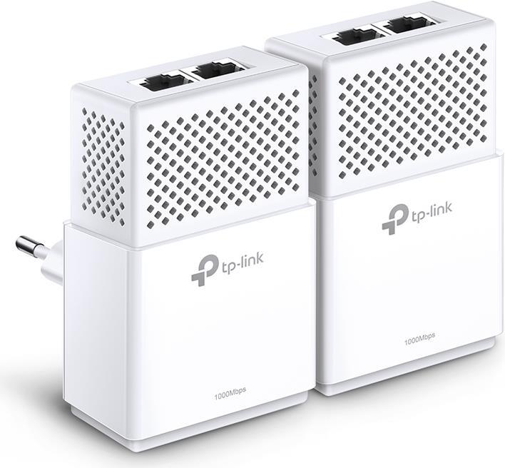 Image du produit TP-Link TL-PA7020 KIT Kit de démarrage (1000 Mbit/s)