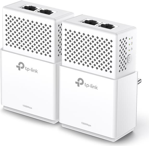 Image du produit TP-Link TL-PA7020 KIT Kit de démarrage (1000 Mbit/s)