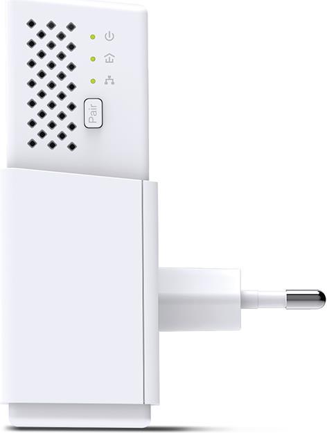 Image du produit TP-Link TL-PA7020 KIT Kit de démarrage (1000 Mbit/s)