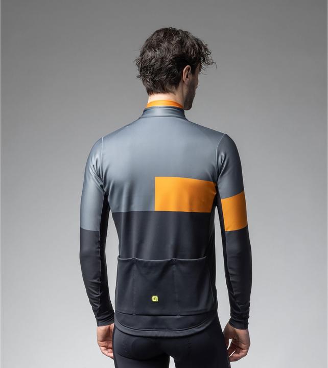 Produktbild Alé Pr-E Geometric Jacket (L)