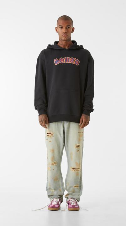 Actual product image 9N1M Sense Sense Squad Hoody - 119235 (L)