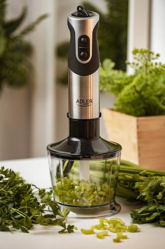 Produktbild Adler Stabmixer Set 1000W