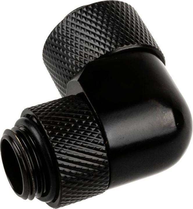 Immagine prodotto Alphacool Ghiacciolo da 13/10mm ruotabile a 90° G1/4