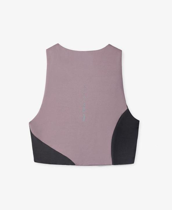 Actual product image Nnormal Trail Cropped Top (S)