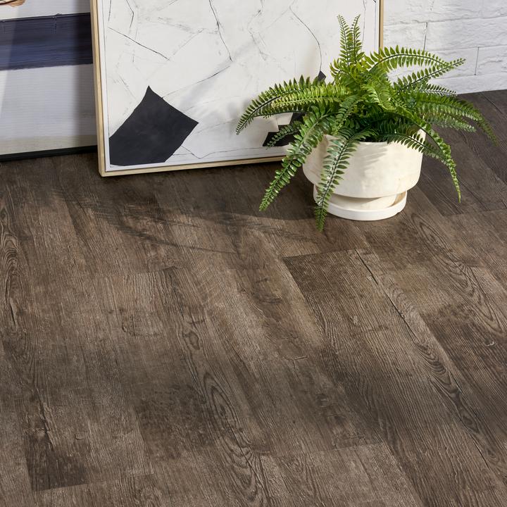 Produktbild neu.holz Vanola (Vinylboden, 7 m²)