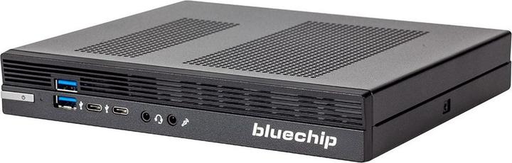 Immagine prodotto Bluechip BUSINESSline S3136 Intel® Core™ i3 Prozessor 14100 / bis zu 4.70 GHz, Windows 11 Pro, 8 GB DDR4, 50 (Intel Core i3-14100, 8 GB, 500 GB, UHD Graphics 730)
