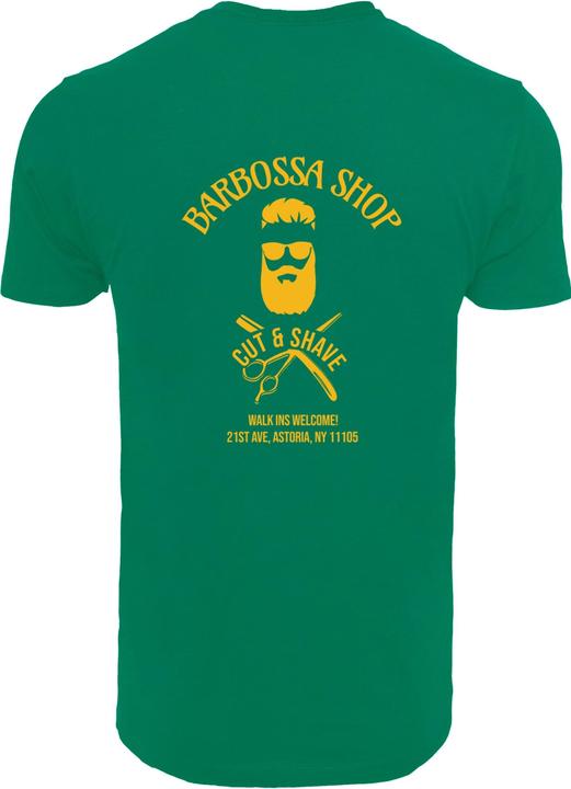Actual product image Mister Tee MisterTee Barbossa Tea X - 178131 (L)