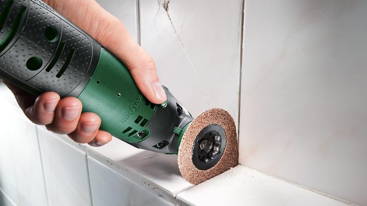 Immagine prodotto Bosch Home & Garden Pmf 250 Ces