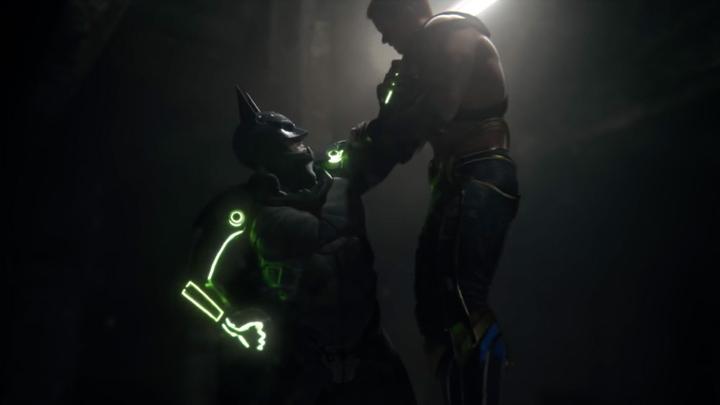 Image du produit WB Injustice 2 Hits (PS4)
