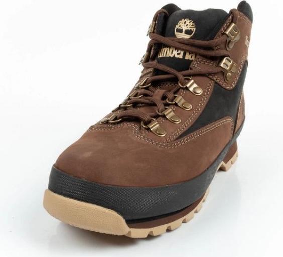 Immagine prodotto Timberland Euro Hiker in pelle - 61003 (41)