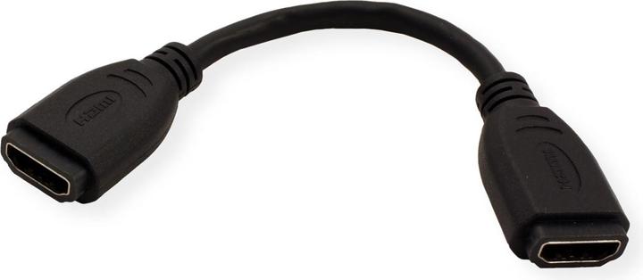 Produktbild Value HDMI zu (0.20 m, HDMI)