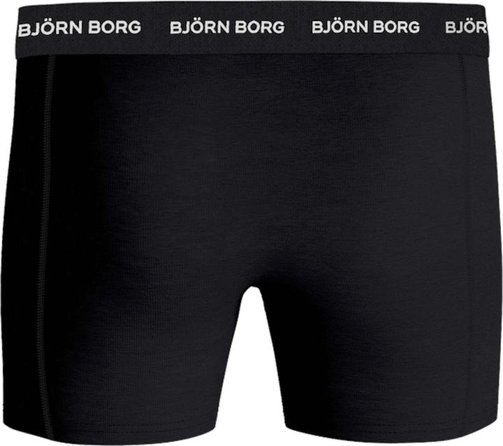 Produktbild Björn Borg Noos Solids (M, 5er Pack)
