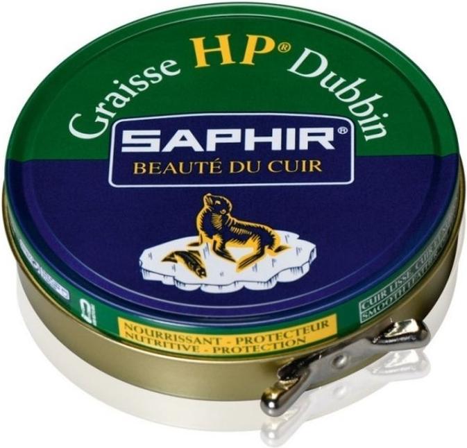 Actual product image Saphir Beaute du Cuir Graisse HP (1 x, 250 ml)