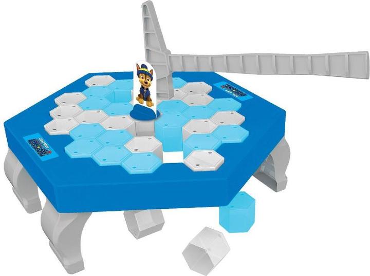 Actual product image Spin Master Paw Patrol - Don't drop Chase (German)