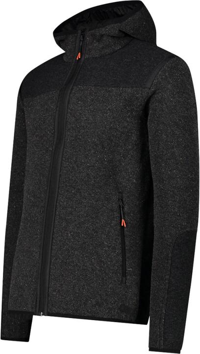 Immagine prodotto CMP Campagnolo Giacca Fix Hood (50, L)