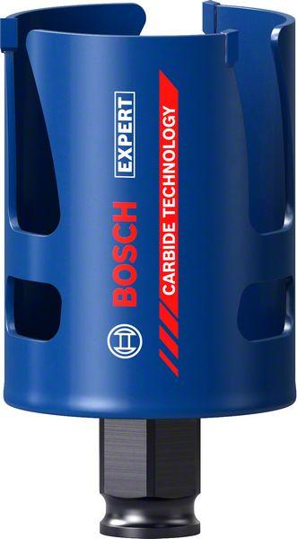 Productafbeelding Bosch Professional Zubehör Expert bouwmateriaal gatzaag, 121 x 60 mm (121 millimeter)