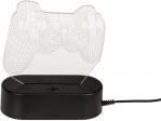 Produktbild Out of the blue 3D-LED-Lampe – Pad-Joystick-Controller