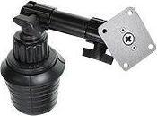 Image du produit Brodit Support de socle Support de godet 10,5". 267mm AMPS-Lcher