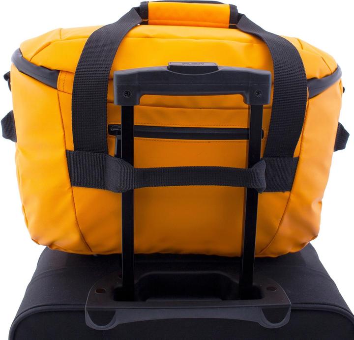 Actual product image Wüsthof 3900 Weekender travelling bag 40 cm (22 l)