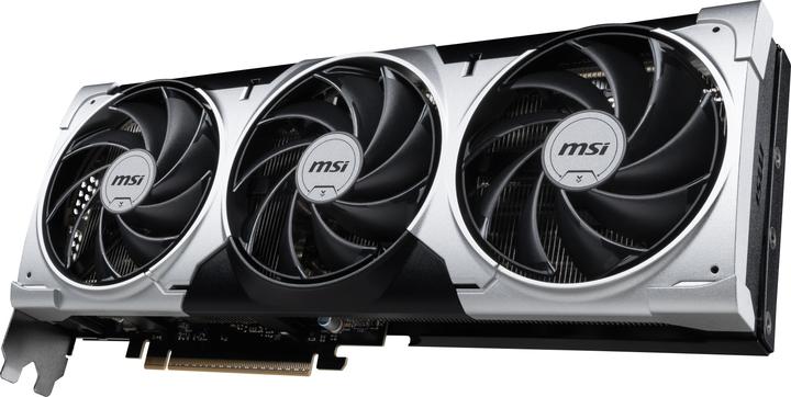 Image du produit MSI GeForce RTX 5080 VENTUS 3X OC PLUS (16 Go)