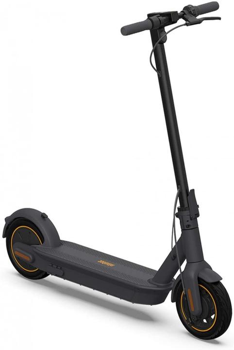 Produktbild Segway-Ninebot Max G30P (30 km/h, 65 km, 350 W)