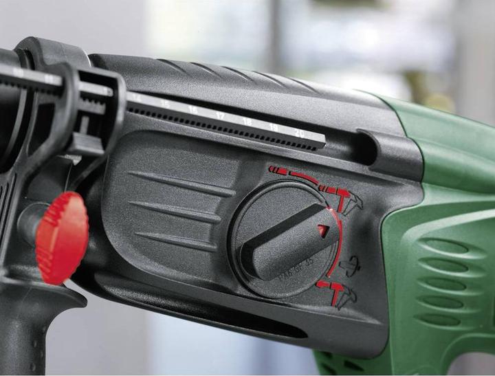 Productafbeelding Bosch Home & Garden PBH 2800 RE (Elektrische stroom)