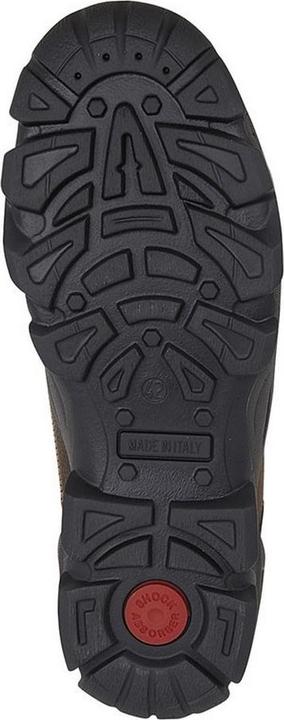 Produktbild IMAC Schuhe Gewachstes Leder (45)