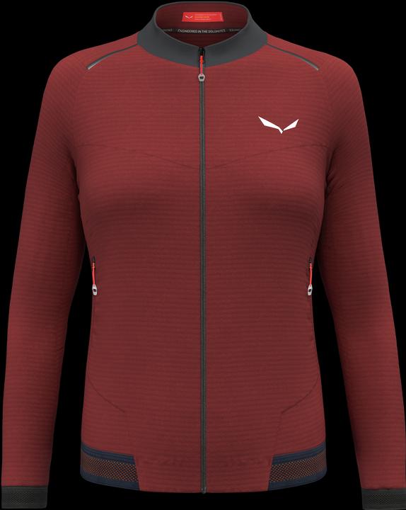Salewa Women's Pedroc PolarLite 2 Jacket