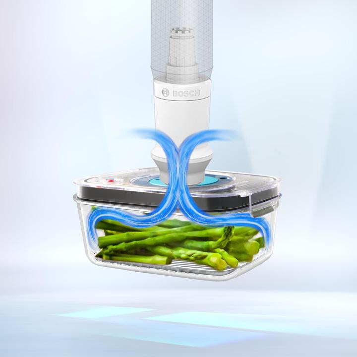 Productafbeelding Bosch Hausgeräte Maxo Mixx