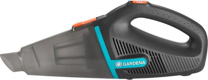 Actual product image Gardena EasyClean Li