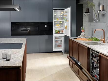 Actual product image Electrolux GA60SLVC