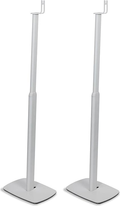 Immagine prodotto Flexson Supporto per piedi Sonos PLAY:1 (1 pz., Installazione a parete, Regolabile in altezza)