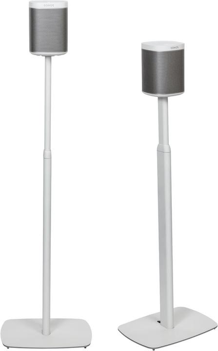 Immagine prodotto Flexson Supporto per piedi Sonos PLAY:1 (1 pz., Installazione a parete, Regolabile in altezza)