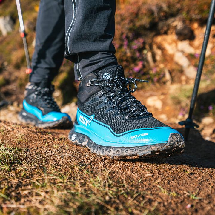 Produktbild inov-8 RocFly G 390 Schuhe (44)