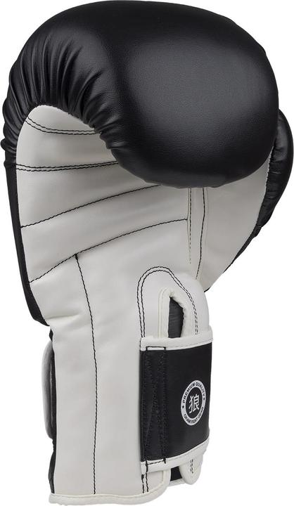 Image du produit Okami Boxhandschuhe Rumble (16 OZ, Taille unique)